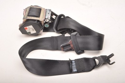 Volvo xc90 ii pas безопасности левый задняя задний 2 ряд suv 39825721 фото №1