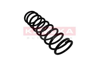 Пружина підвіска задня kamoka 2120031 фото №1