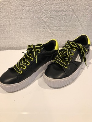 Sneakersy GUESS rozmiar 37 (o.27)