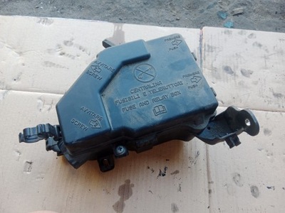 Корпус коробка предохранителей alfa giulietta 1.6 фото №1