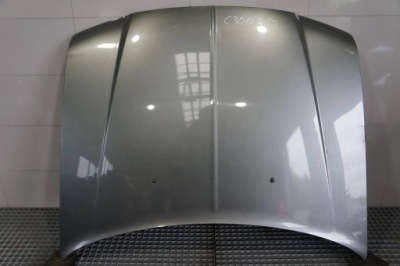 Капот крышка двигателя chrysler 300c фото №1