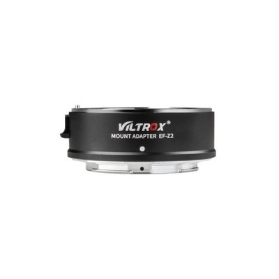 Viltrox EF-Z2 Adapter AF (Canon EF - Nikon Z)