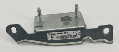 Кронштейн кронштейн датчика esp volvo v50 фото №1