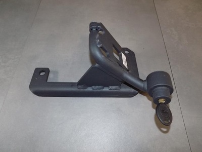 Vw caddy iv 2k блокировка коробки фото №1