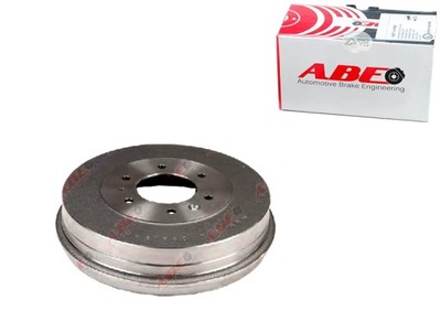 Гальмівні барабани гальмівні ford ranger mazda bt-50 2.2d/2.5d фото №1