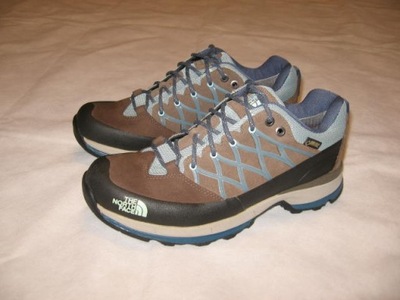 BUTY TREKKINGOWE THE NORTH FACE roz.40,5