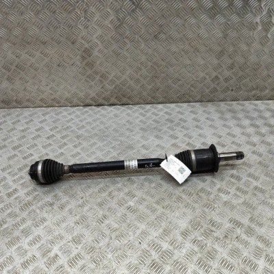 Bmw 2 f44 2022 ліва сторона привідний вал задня фото №1