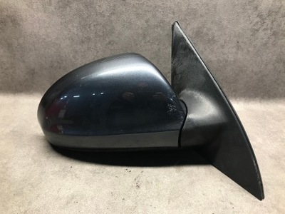 Дзеркало праве kia ceed i 5pin 5k фото №1