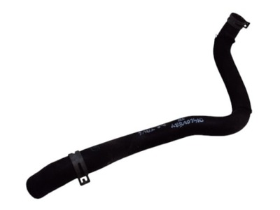 Труба wąż wody land rover discovery iv фото №1