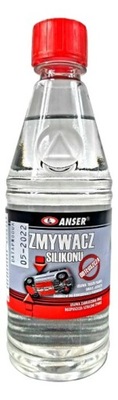 ANSER ZMYWACZ SILIKONU ODTŁUSZCZA 0,5L