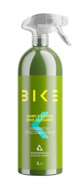 Preparat BIKE Simply Green Bike Cleaner -At.1litr