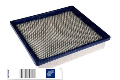 FILTRO AIRE CHRYSLER GRAND VOYAGER 2.8CRD 07- 