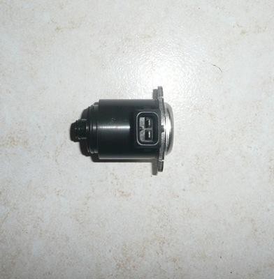 SENSOR VÁLVULA SERVO ENGRANAJE DE DIRECCION BMW 5 E39 6767407 L  