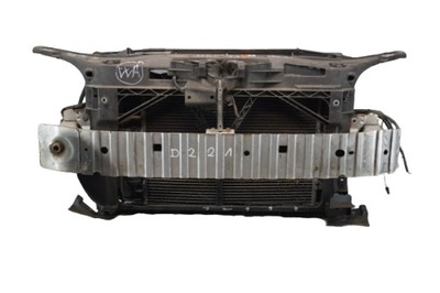 Pas передній радіатор mazda 3 bk i 1.6 b фото №1