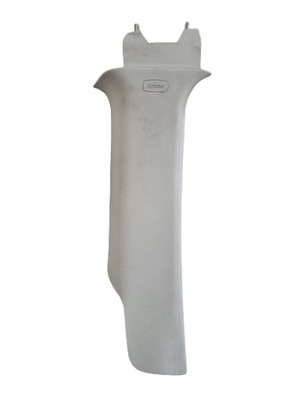 Защита обшивка стойка левая задняя roomster 5j7867287 фото №1