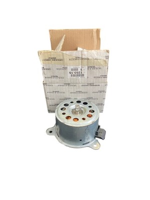 VALEO 698301 MOTOR ELEKTRYCZNY, VENTILADOR DEL RADIADOR  