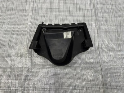 Защита заглушка maserati granturismo m189 670179261 фото №1