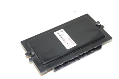 Bmw 1 e81 e87 модуль блок керування світла 6977719 фото №1