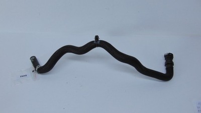 | renault kadjar 1.6 dci шланг wody 217424eb0a фото №1