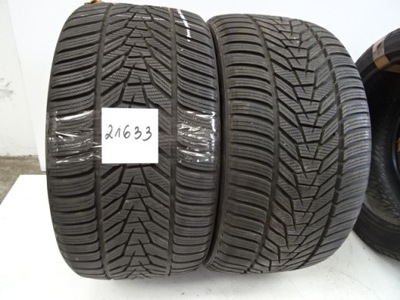 ШИНИ 275/30/20 2 ШТУКИ HANKOOK 7MM (21633)