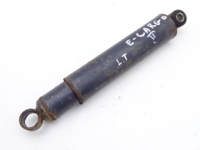 Iveco eurocargo 02-15 амортизатор задняя 17,5 фото №1