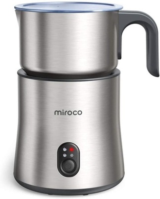 Spieniacz do mleka Miroco MI-MF005