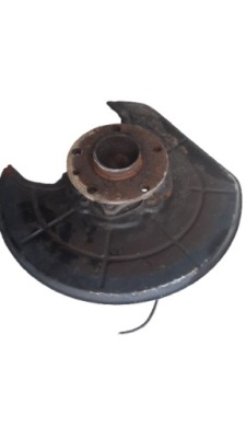 Lancia thesis поворотний кулак правий задня 2.4 jtd фото №1