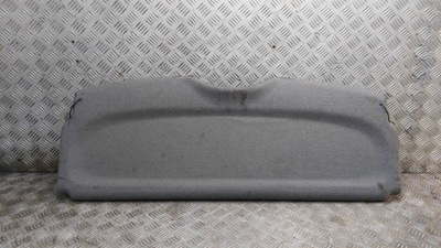 Полка багажника peugeot 206 i hb 5d фото №1