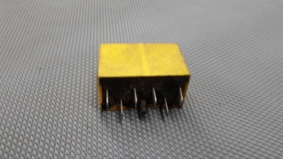 60619640 реле fiat alfa фото №1