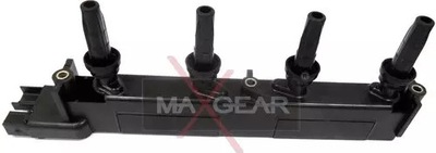 MAXGEAR КАТУШКА ЗАЖИГАНИЯ 13-0093