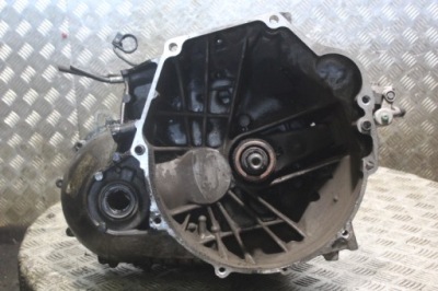 Коробка передач передач honda civic viii 2.2cdti mg6 6rpp фото №1