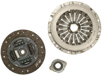 SET CLUTCH SET  