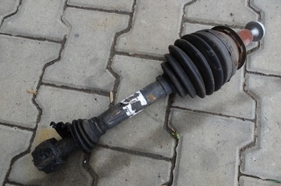 Mercedes w176 приводной вал правая фото №1