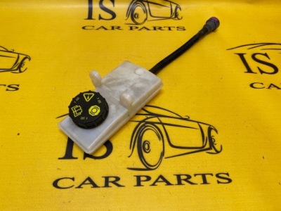 Бачок жидкость тормозной ford c-max mk2 фото №1