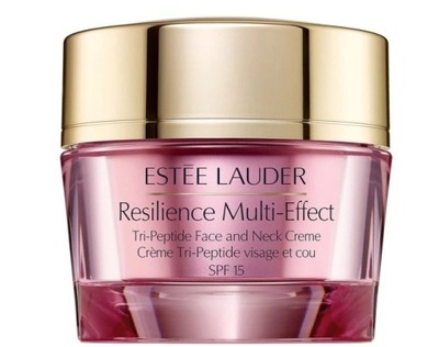 Estee Lauder Resilience Multi krem do twarzy 15 ml