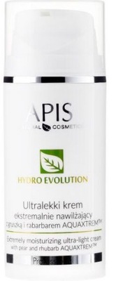 Apis Hydro Evolution Krem ekstremalnie nawilżający