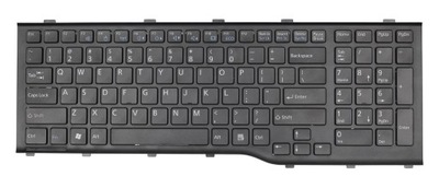 Klawiatura do Fujitsu Lifebook AH562 N532 NH532