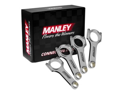 ШАТУНЫ MANLEY TOYOTA CELICA 1986-1999 MR2 1990-1999 3S-GTE DOHC