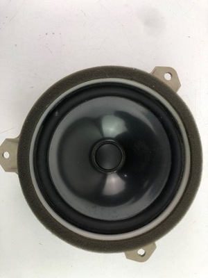 Toyota yaris динамик дверь 86160-76080 фото №1