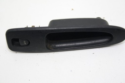 Перемикач скло правий перед задня alfa romeo 166 156018359 фото №1