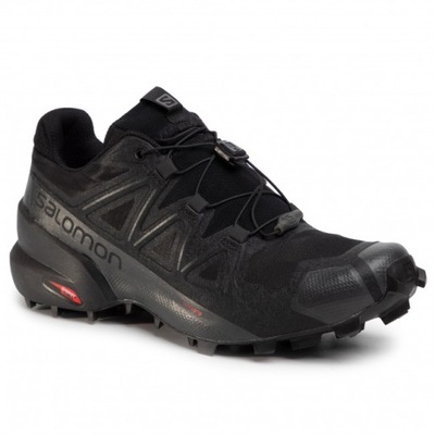 Buty Salomon SpeedCross 5 r. 46