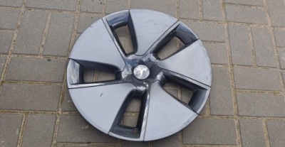 Колпак 18" tesla model 3 1044271 00 a фото №1