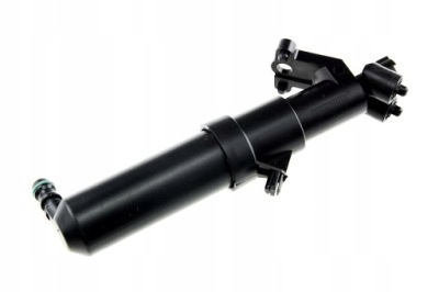 Омыватель фара правый mercedes c w203 00- фото №1