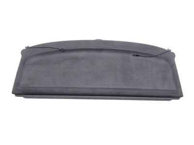 Полка обивка задняя задняя багажника bmw x1 e84 фото №1