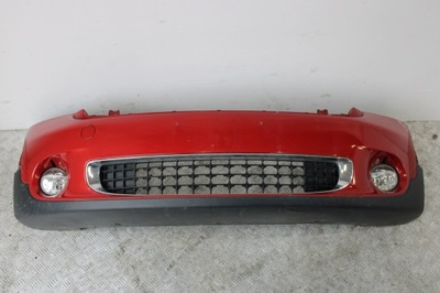 Бампер перед передний mini countryman r60 фото №1