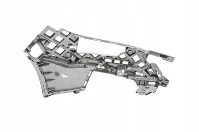 Напрямна напрямна бампера vw arteon r-line ліва фото №1