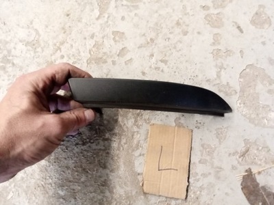 Молдинг захист лампи задня ліва clio iv lift фото №1