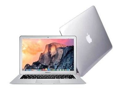 Apple MacBook Air 13 A1466 I5 5250U 8GB 128GB SSD