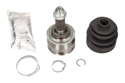 25-1084mg шрус  zew. subaru impreza фото №1