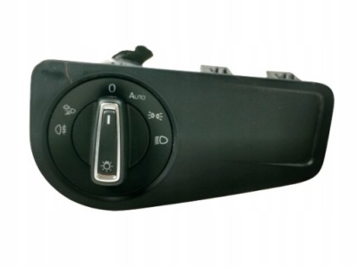 Переключатель света vw tiguan tarraco 5nb858341a фото №1